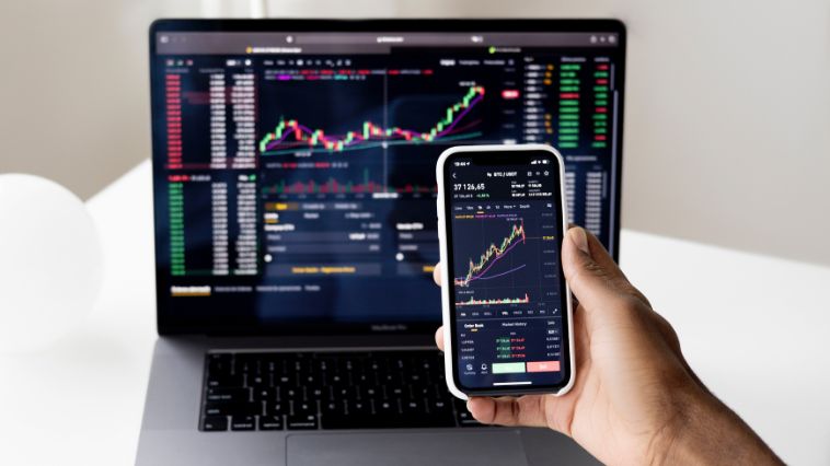 best AI stock market software