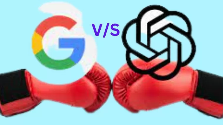 Google BARD vs ChatGPT