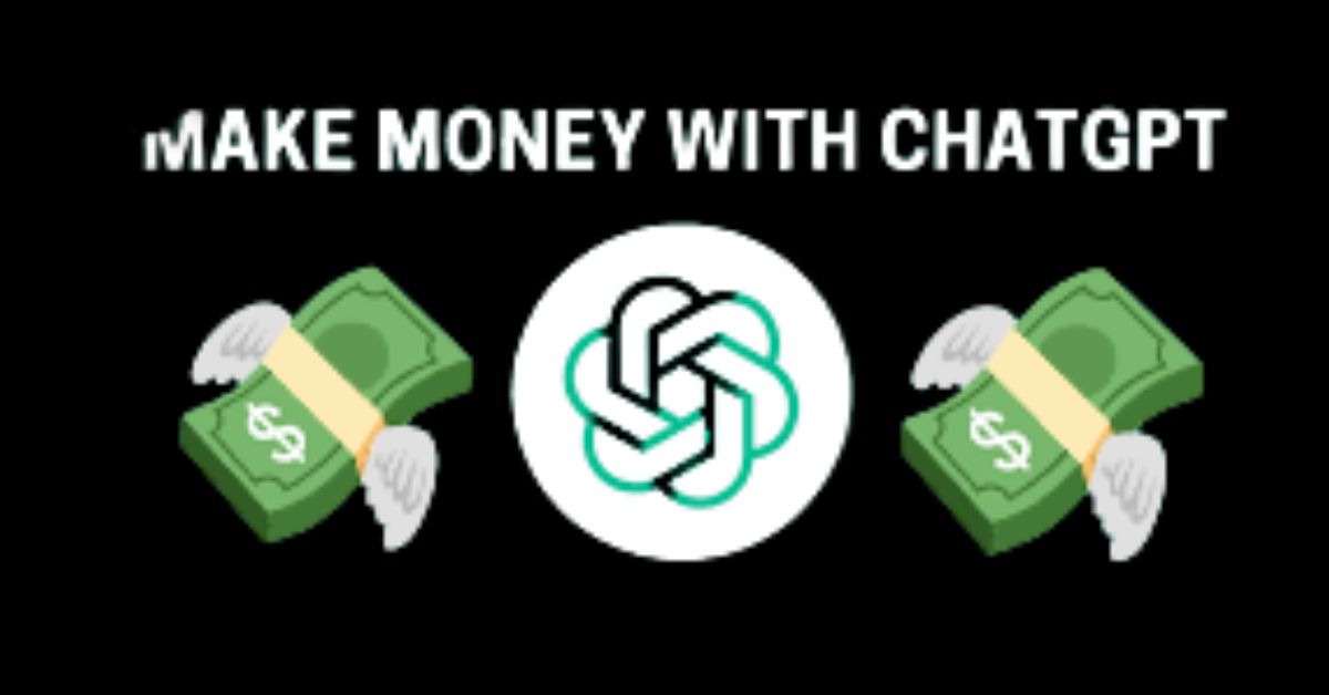 Simple Ways to Earn Money with ChatGPT